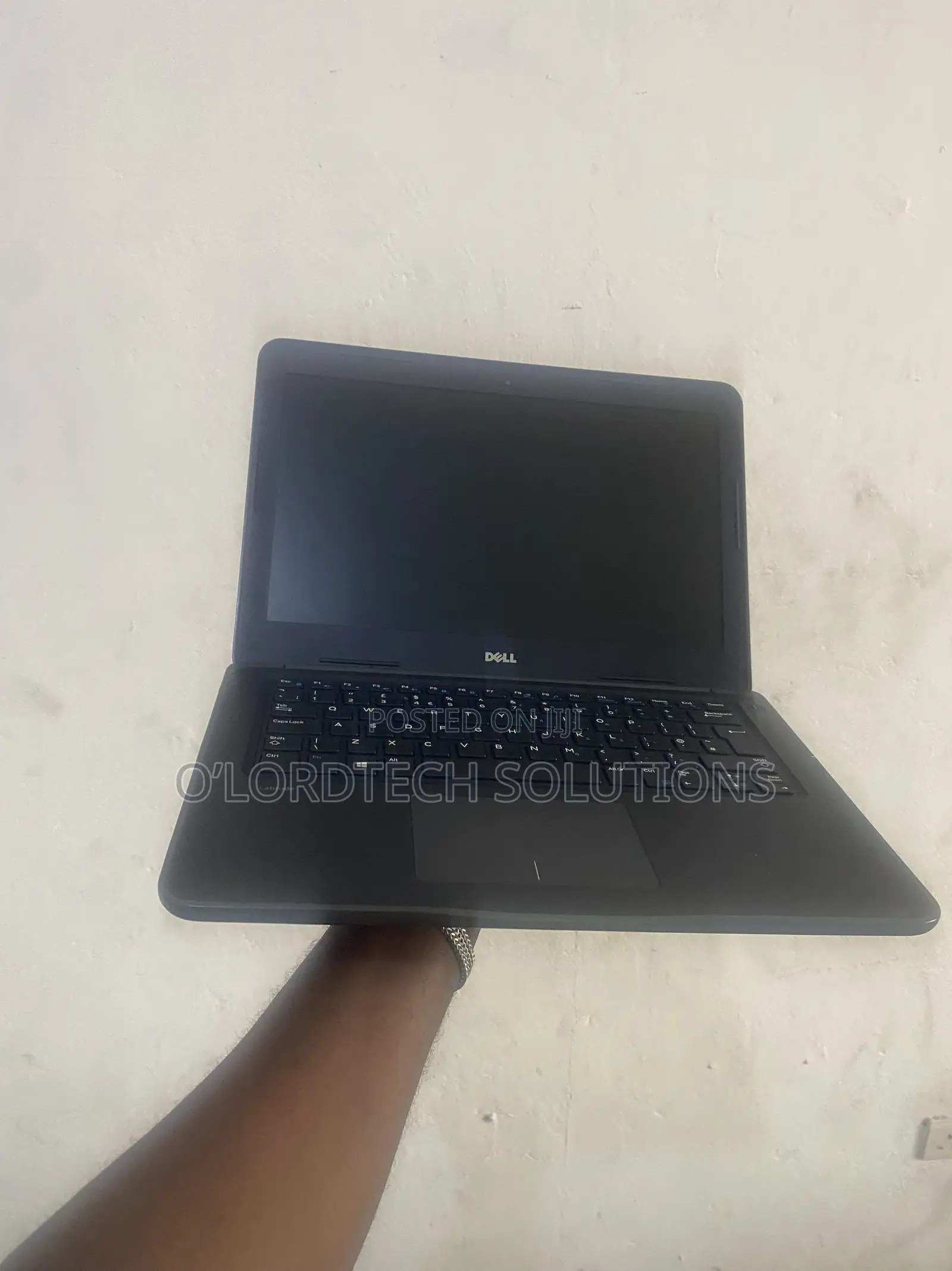 Laptop Dell Latitude 3380 8GB Intel Core i3 SSD 256GB