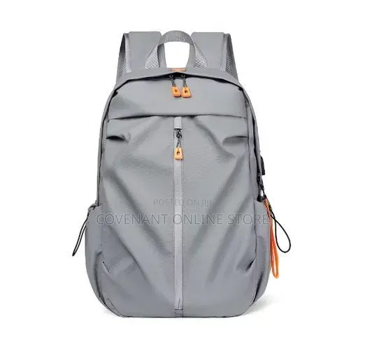 Waterproof Laptop and Travel Backpack