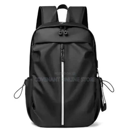 Waterproof Laptop and Travel Backpack