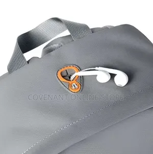 Waterproof Laptop and Travel Backpack