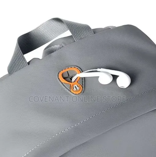 Waterproof Laptop and Travel Backpack