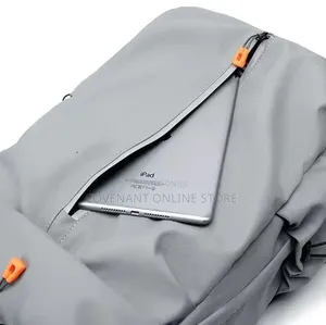 Waterproof Laptop and Travel Backpack