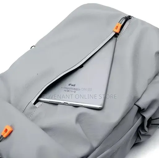 Waterproof Laptop and Travel Backpack