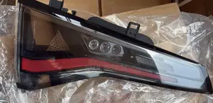 2023-2026 Honda HR-V Tailgate/Boot Taillight