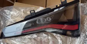 2023-2026 Honda HR-V Tailgate/Boot Taillight