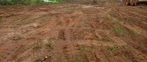 2 Plots at KNUST Campus Junction