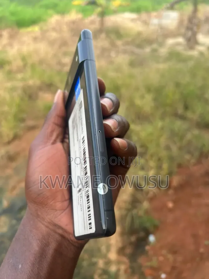 Google Pixel 7 128 GB Black