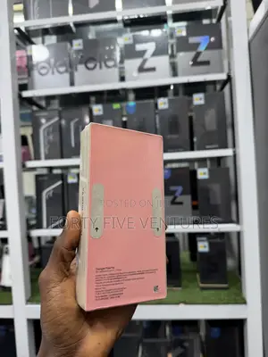 New Google Pixel 9a 128 GB Pink