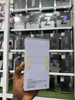 New Google Pixel 9a 128 GB Purple