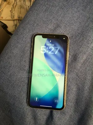 Apple iPhone 11 64 GB White