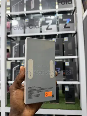 New Google Pixel 10 128 GB