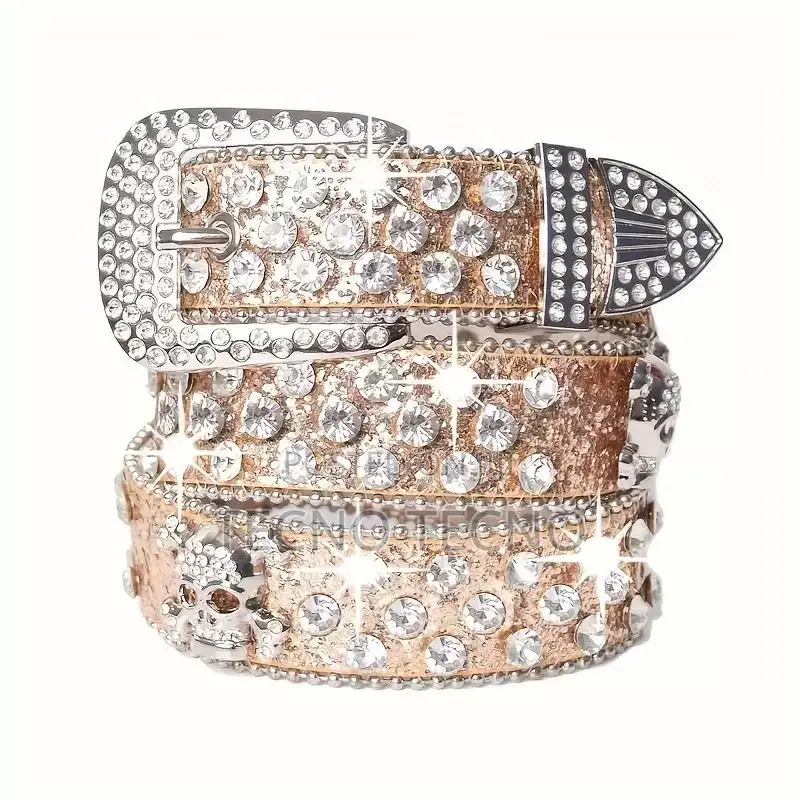 Shining Belt