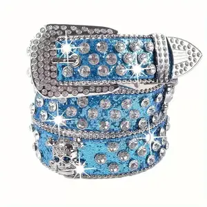 Shining Belt