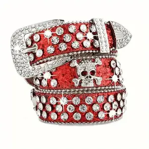 Shining Belt