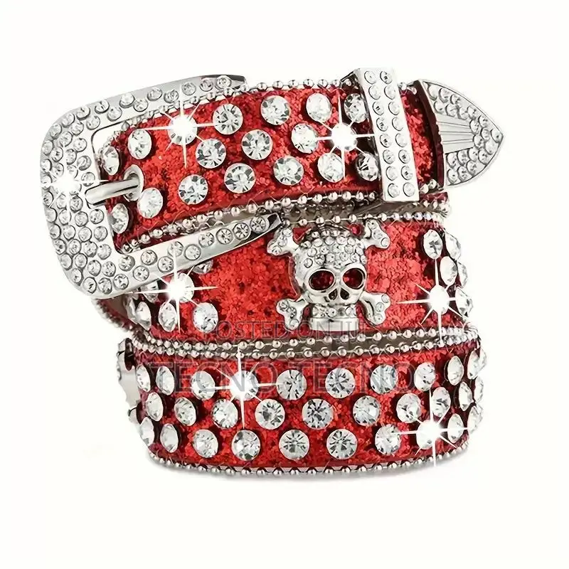 Shining Belt
