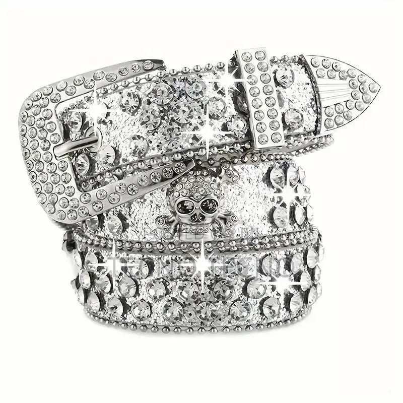 Shining Belt