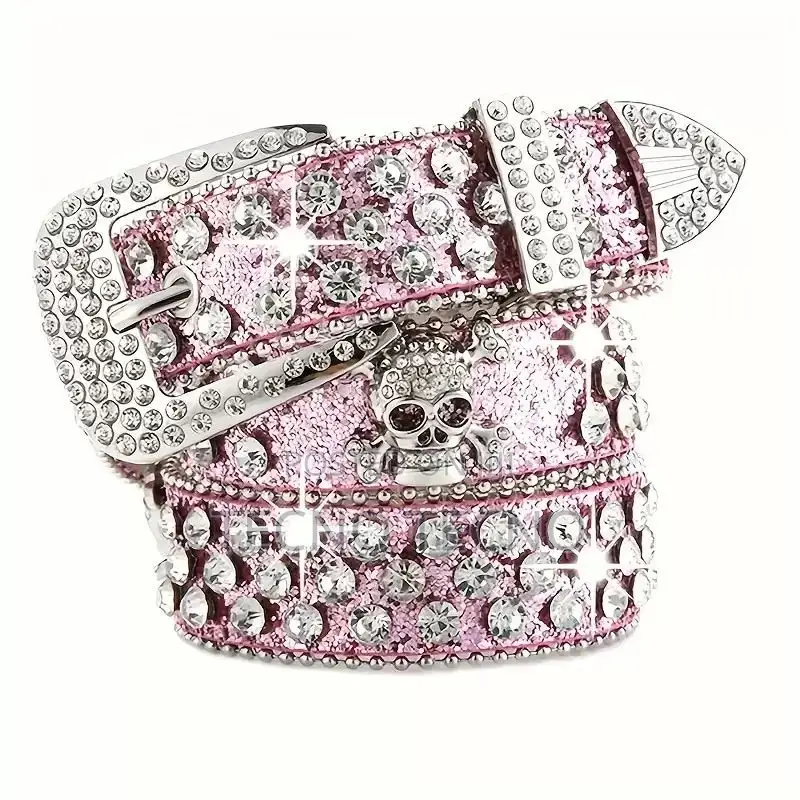 Shining Belt