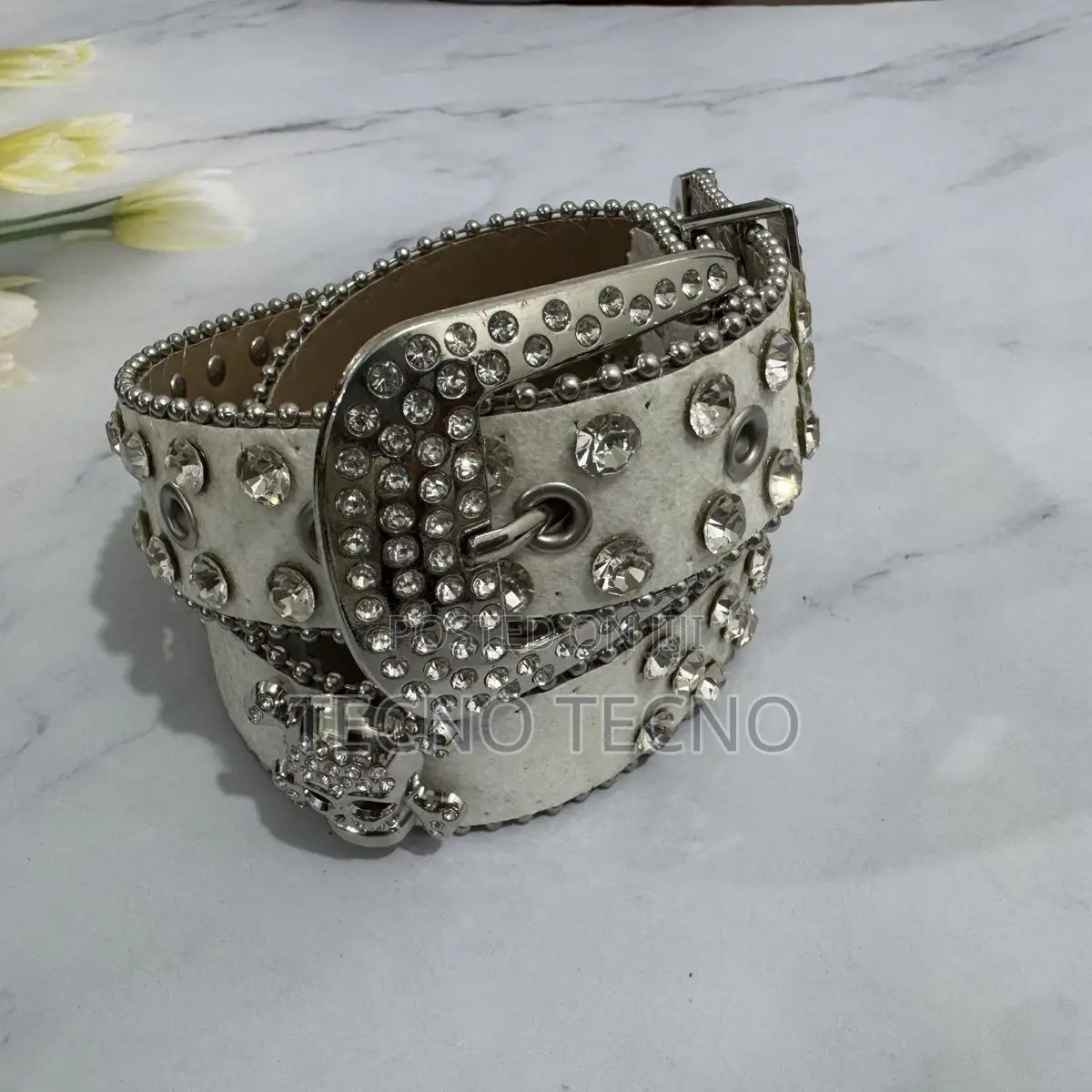 Shining Belt