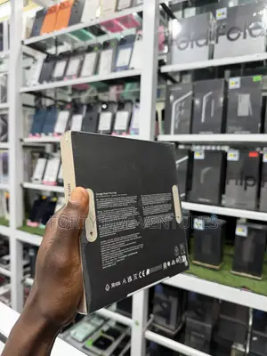 New Google Pixel 9 Pro Fold 256 GB