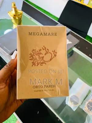Orto Parisi Megamere