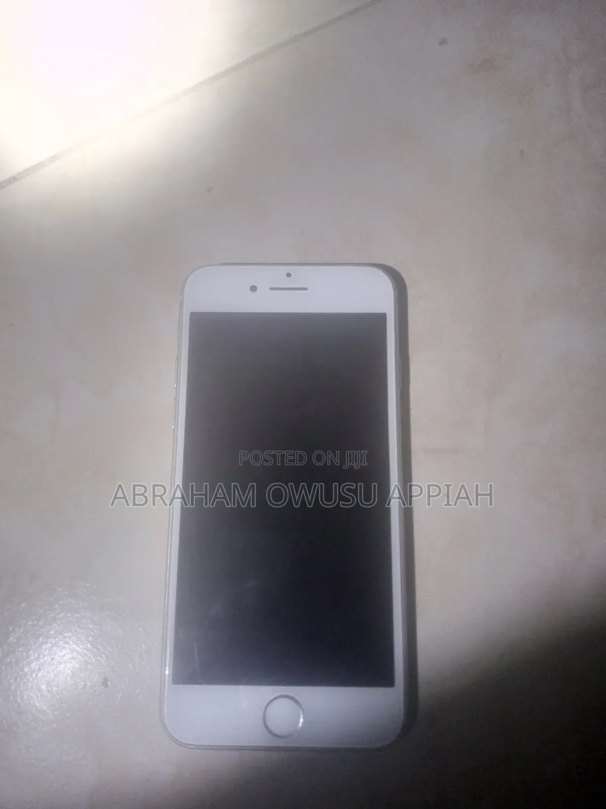 Apple iPhone 7 128 GB Gray