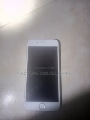 Apple iPhone 7 128 GB Gray