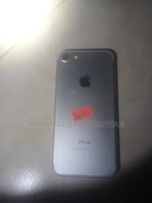 Apple iPhone 7 128 GB Gray
