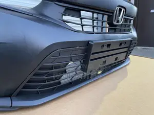 2022-2025 Honda Civic Complete Front Bumper