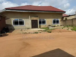 For Sale Chuurch/Warehouse Loc=Ablekuka Olebu 100 Sitting Capacity