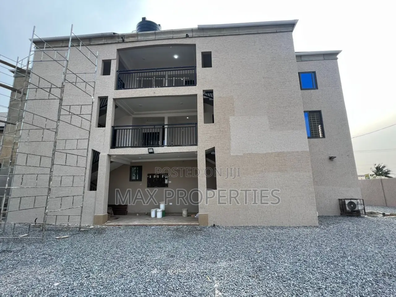 For Sale - Commercial Property Stores=5 2 Bedrooms Apt=2unit 3 Bed