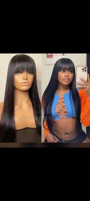 We Sell Ladies Shoes, Bags,wigs and Accessories