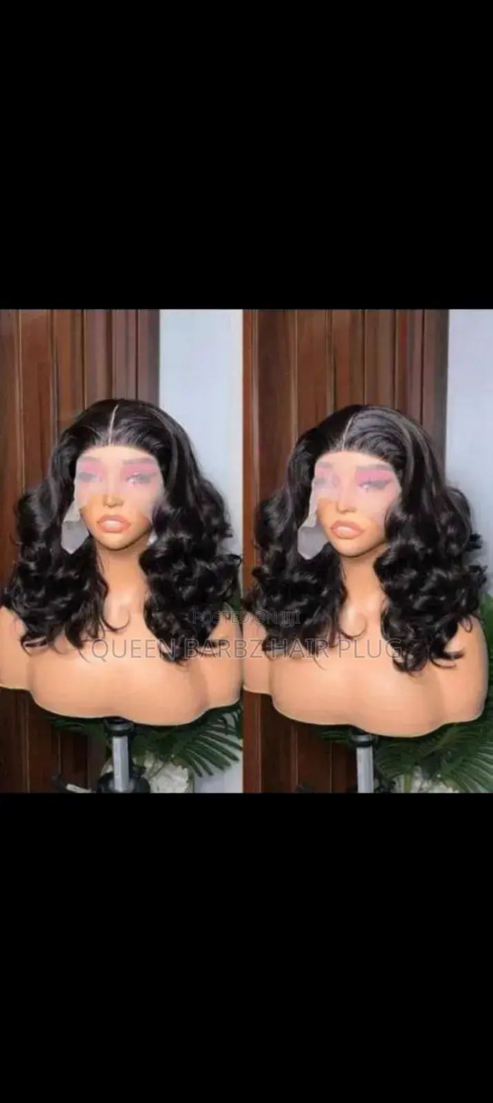 We Sell Ladies Shoes, Bags,wigs and Accessories