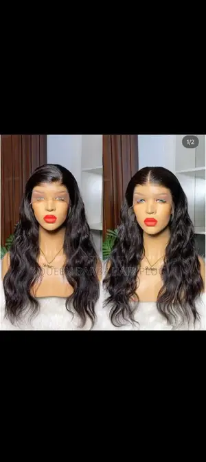 We Sell Ladies Shoes, Bags,wigs and Accessories