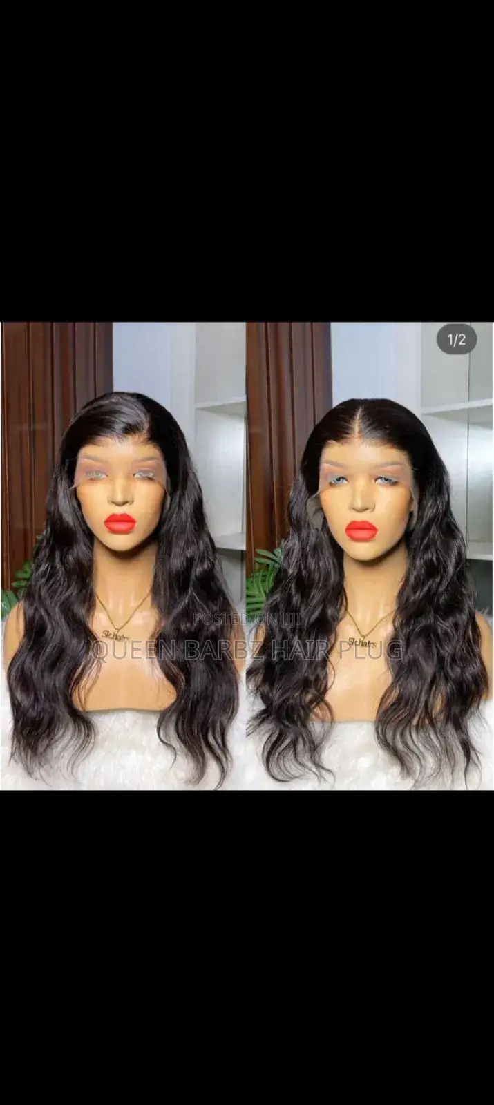 We Sell Ladies Shoes, Bags,wigs and Accessories