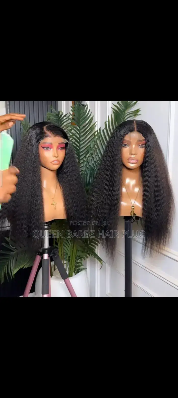 We Sell Ladies Shoes, Bags,wigs and Accessories