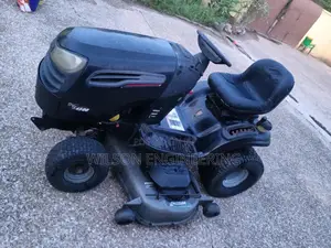Tractor Mower
