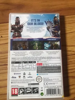 Assassin's Creed Shadow for Switch 2