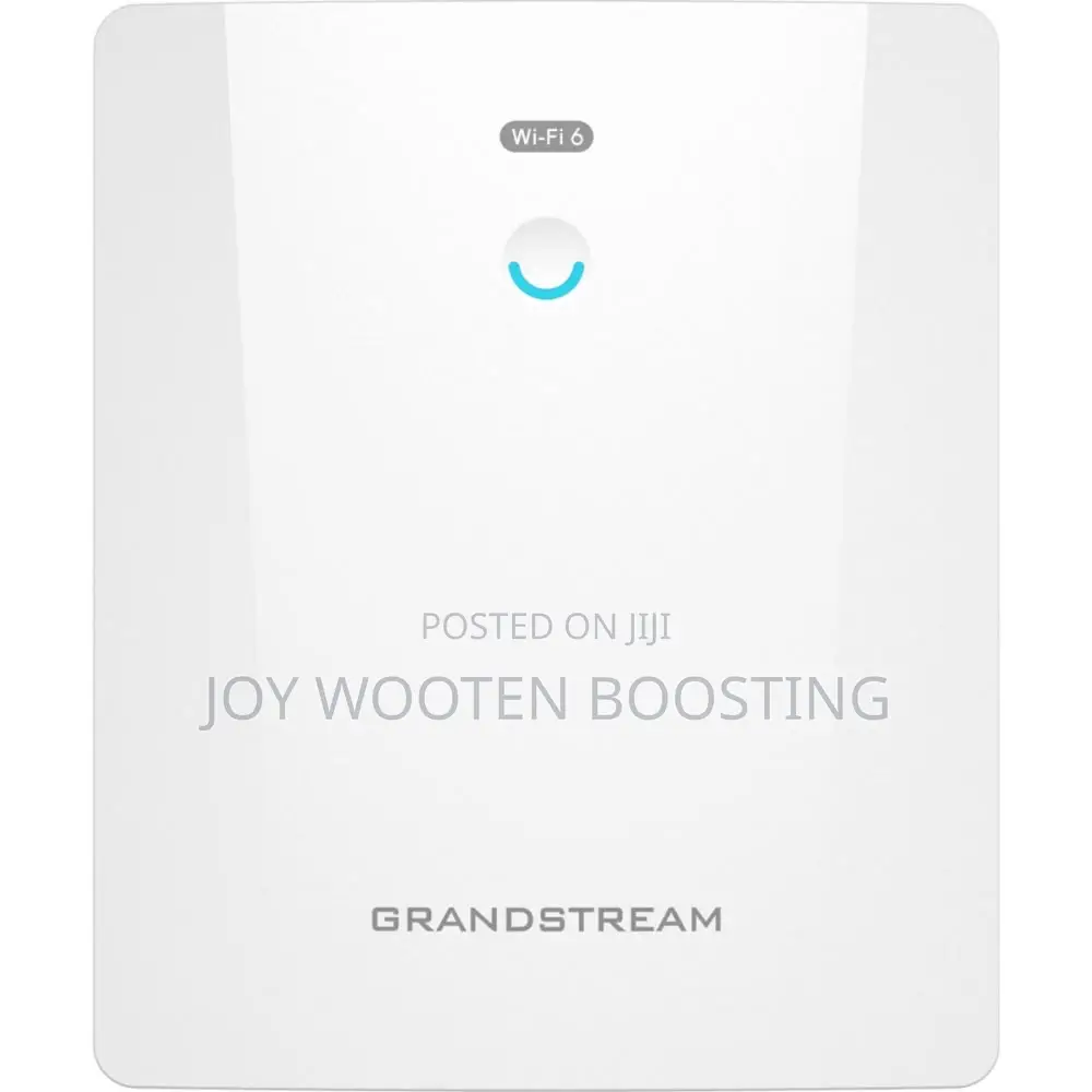 Grandstream AX6000 GWN7664ELR Long Range Outdoor Access Point