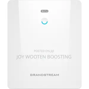 Grandstream AX6000 GWN7664ELR Long Range Outdoor Access Point