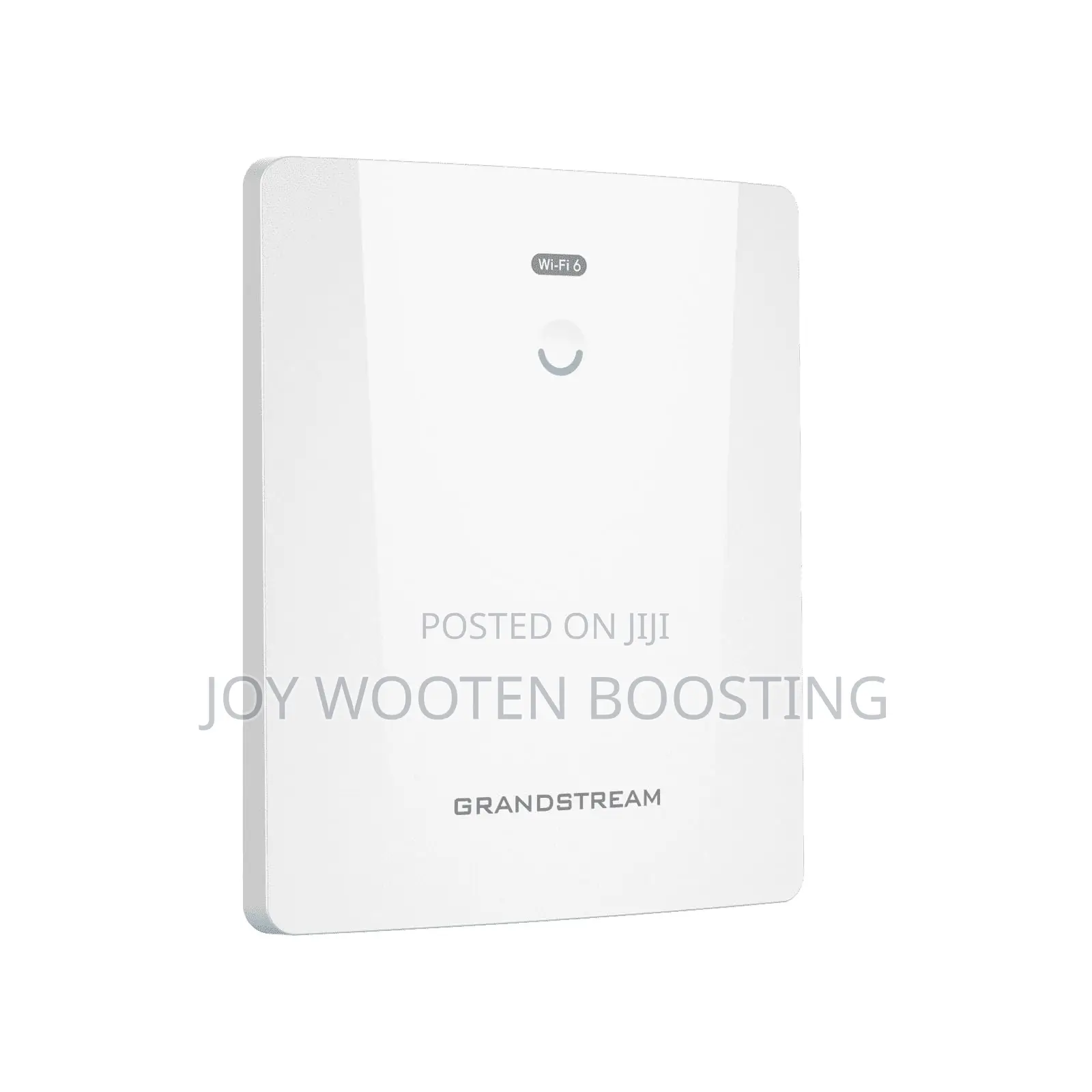 Grandstream AX6000 GWN7664ELR Long Range Outdoor Access Point
