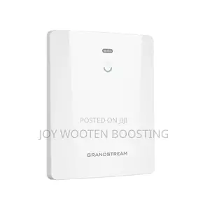 Grandstream AX6000 GWN7664ELR Long Range Outdoor Access Point