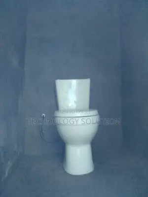 Special Offer: New WC, Biodigester and Soak