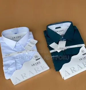 Men Long Sleeves Shirts