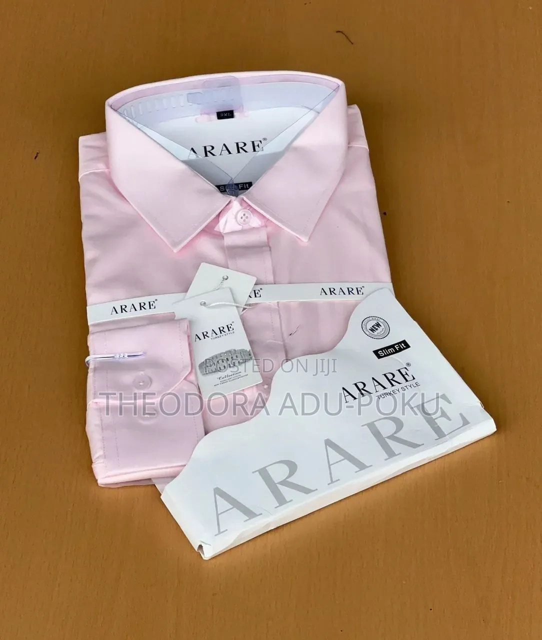 Men Long Sleeves Shirts