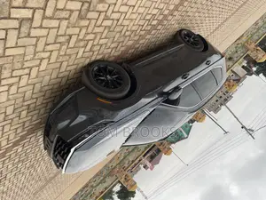 Honda CR-V 2023 Gray