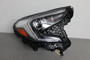GMC Terrain Headlight