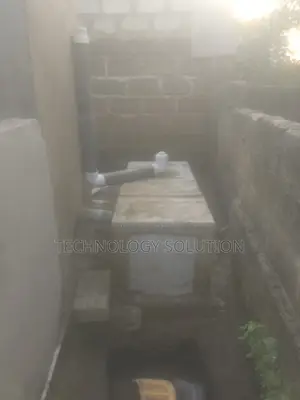 Promo: Bathroom and New WC Toilet Construction