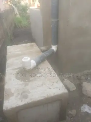 Promo: Bathroom and New WC Toilet Construction