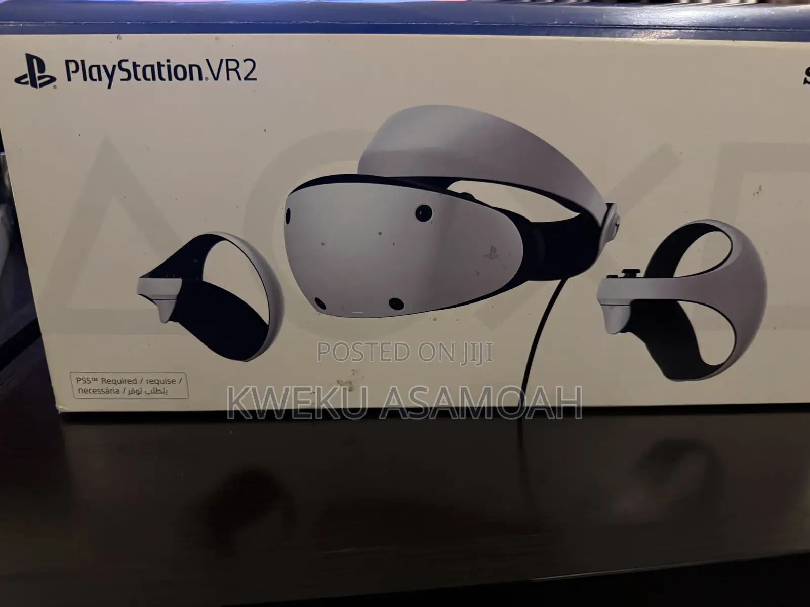 PlayStation PSVR 2