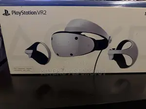 PlayStation PSVR 2